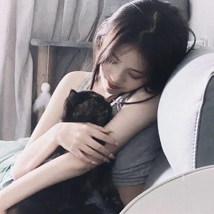 妈妈不在家