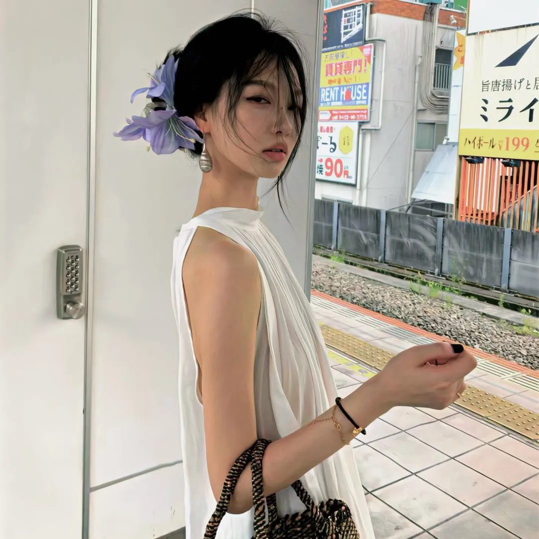 血色盛夏